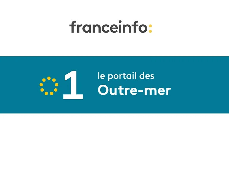 Le portail des Outre-mer