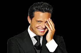 Luis Miguel  Hasta que me olvides