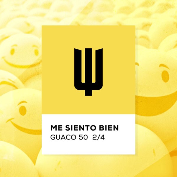 Guaco Me siento bien