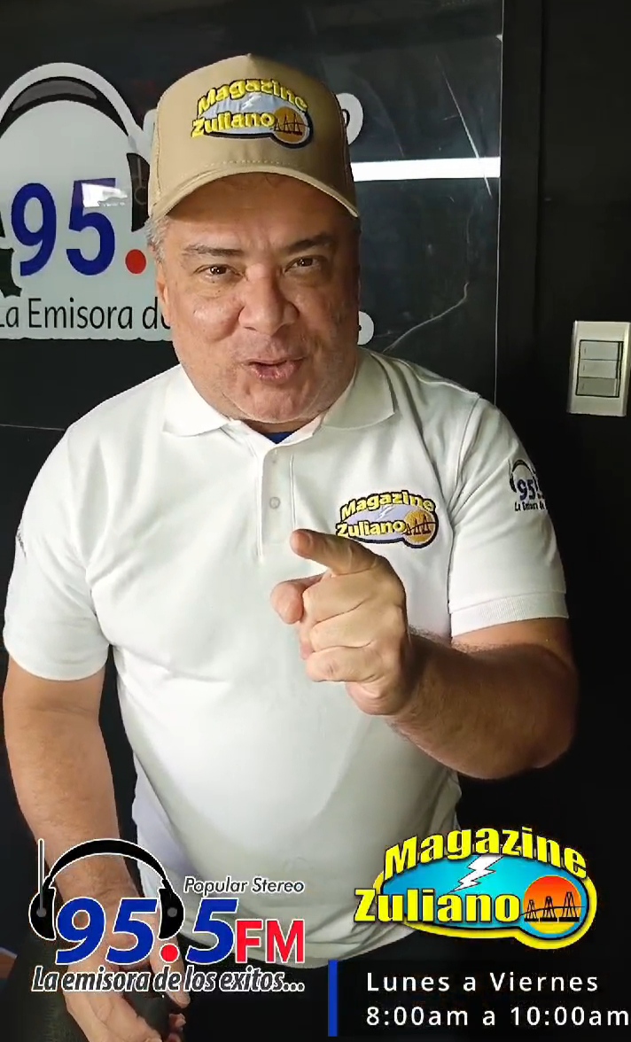 Escucha aquí www.popularstereo.com 